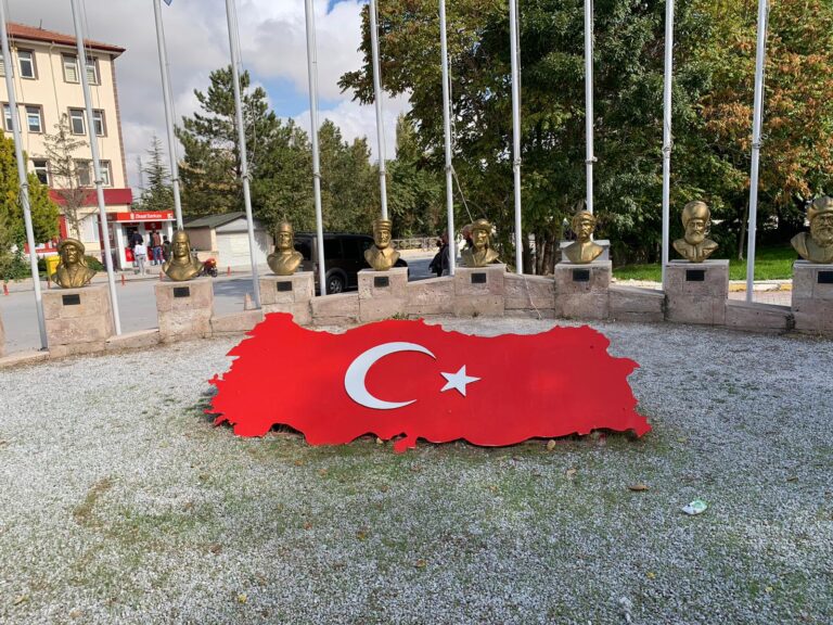 San Valentino a Istanbul