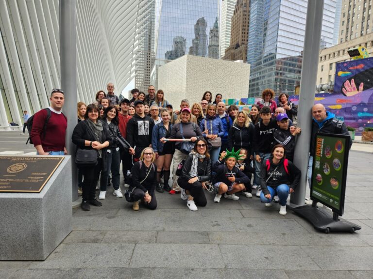 Inimitabile New York