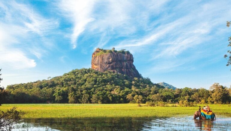 Magic Sri Lanka