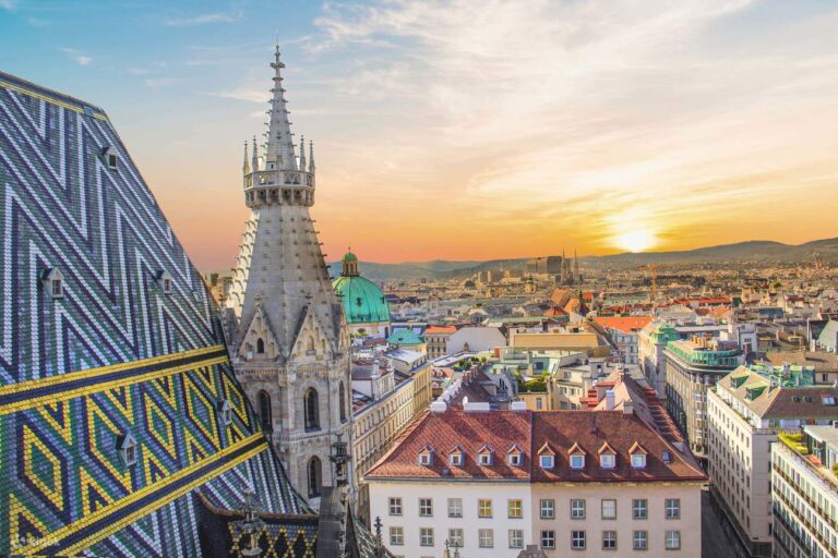 San Valentino a Vienna